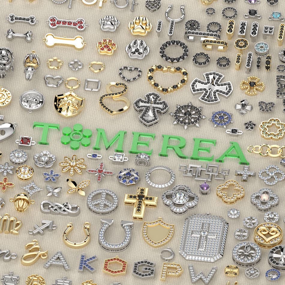 TOMEREA-トメリア